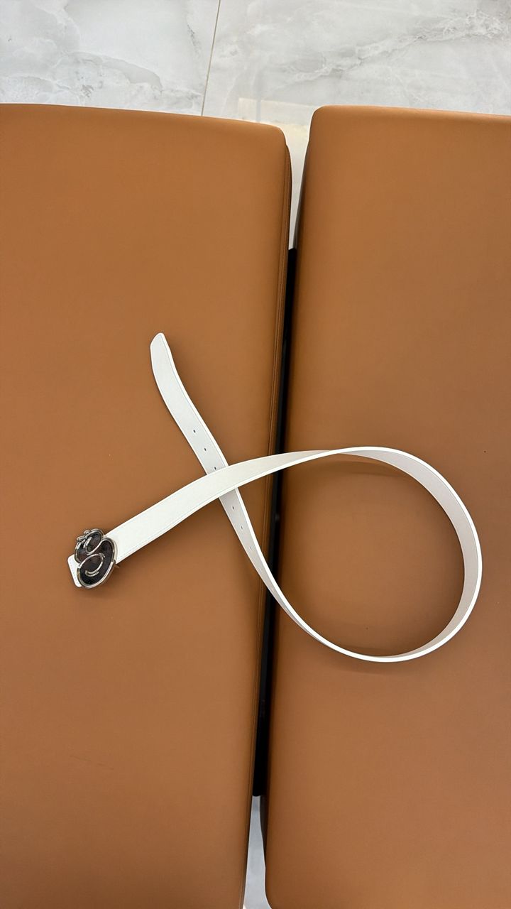 Red belt